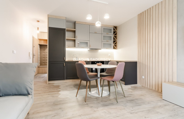 Stylowe mieszkanie 2-pokojowe blisko centrum!