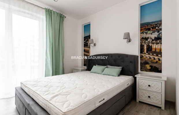 Stylowe mieszkanie 2-pokojowe blisko centrum!