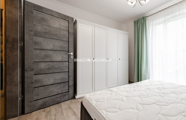 Stylowe mieszkanie 2-pokojowe blisko centrum!