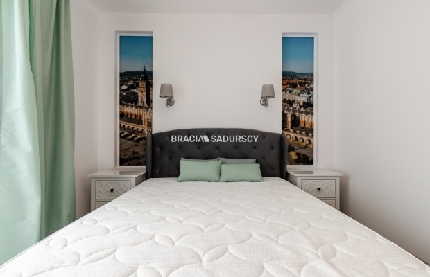 Stylowe mieszkanie 2-pokojowe blisko centrum!