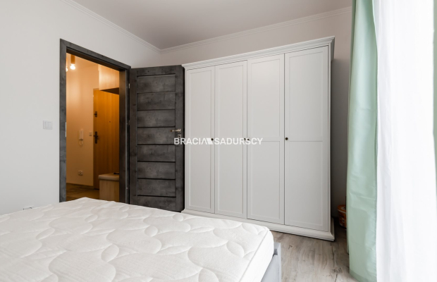 Stylowe mieszkanie 2-pokojowe blisko centrum!