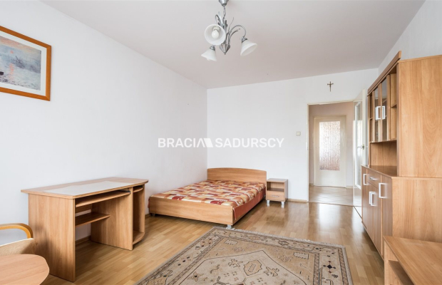 2 pokoje - Grzegórzecka - 2800 złotych