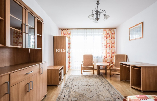 2 pokoje - Grzegórzecka - 2800 złotych