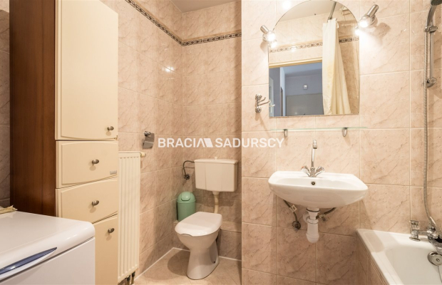 2 pokoje - Grzegórzecka - 2800 złotych