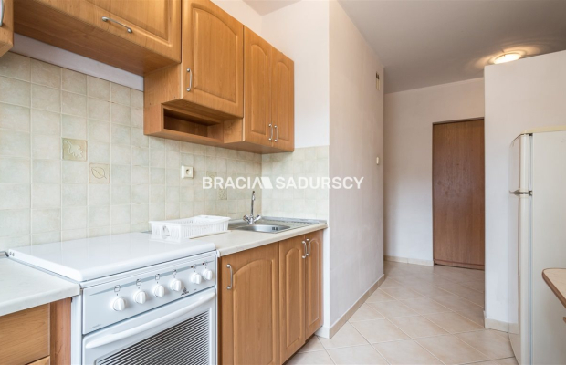 2 pokoje - Grzegórzecka - 2800 złotych