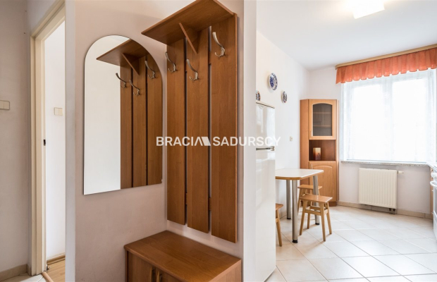 2 pokoje - Grzegórzecka - 2800 złotych