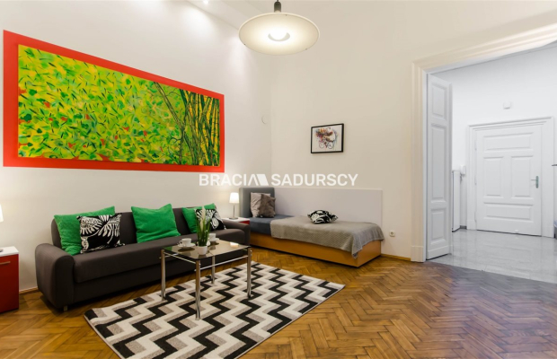 Mieszkanie w centrum miasta| ul. Westerplatte |