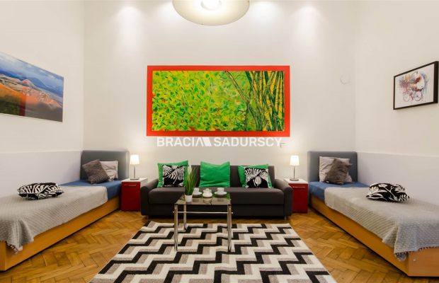 Mieszkanie w centrum miasta| ul. Westerplatte |