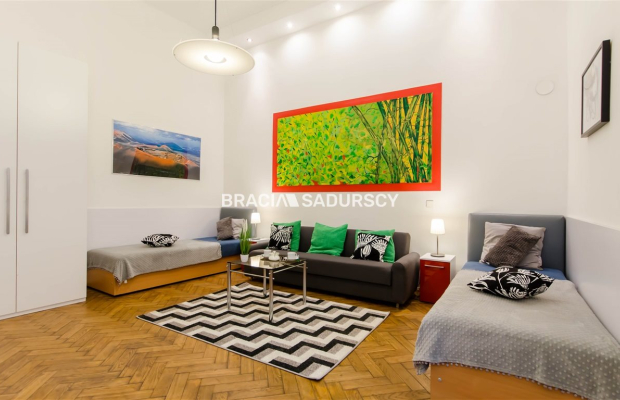 Mieszkanie w centrum miasta| ul. Westerplatte |