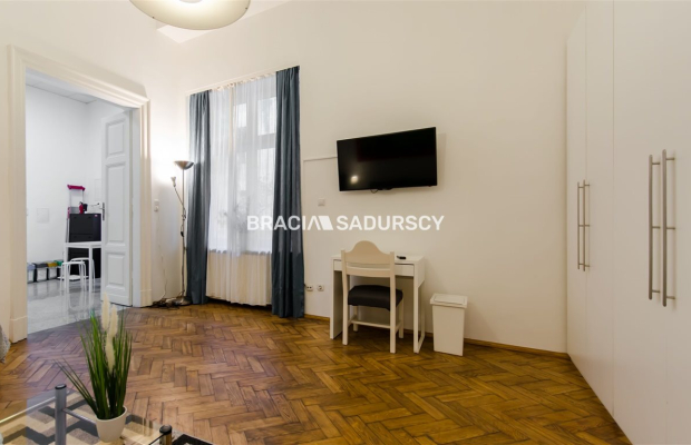 Mieszkanie w centrum miasta| ul. Westerplatte |