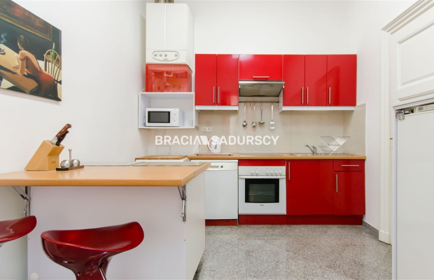 Mieszkanie w centrum miasta| ul. Westerplatte |