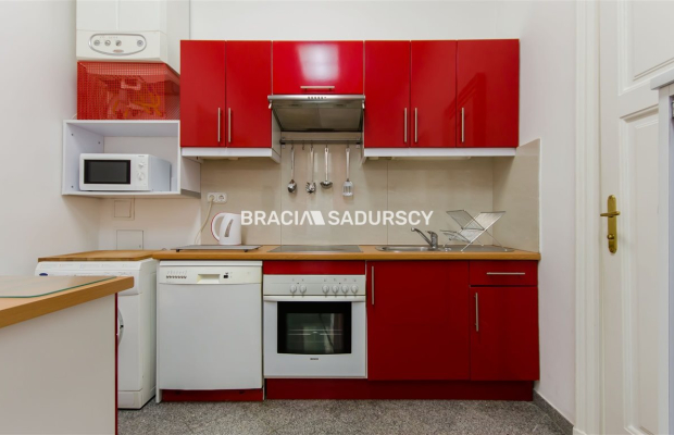 Mieszkanie w centrum miasta| ul. Westerplatte |