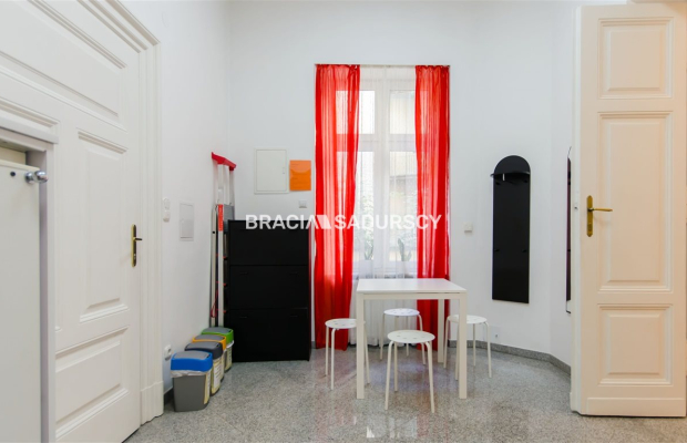 Mieszkanie w centrum miasta| ul. Westerplatte |