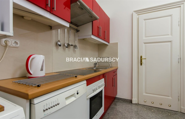 Mieszkanie w centrum miasta| ul. Westerplatte |