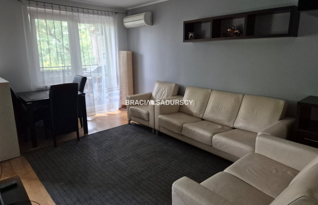 M3 z widokiem na Bagry