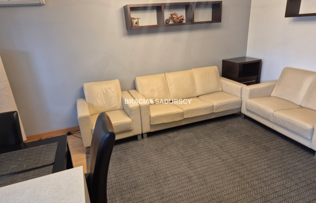 M3 z widokiem na Bagry