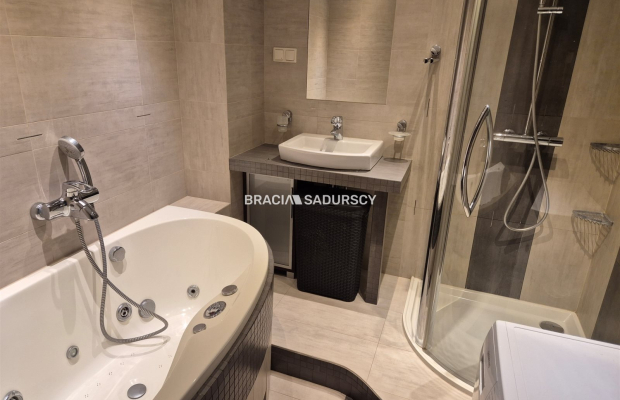 M3 z widokiem na Bagry