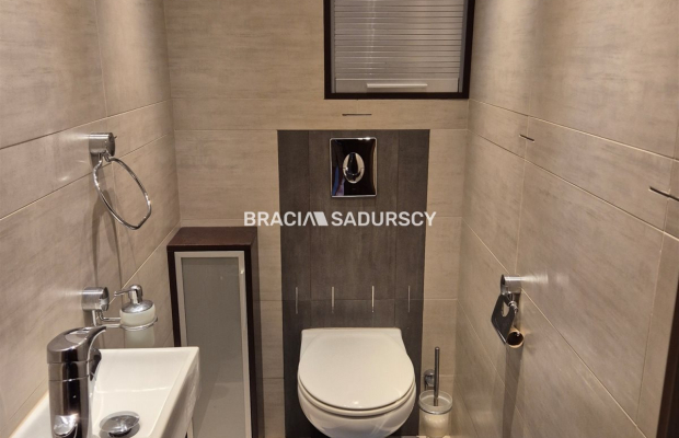 M3 z widokiem na Bagry