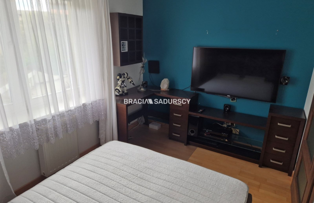 M3 z widokiem na Bagry