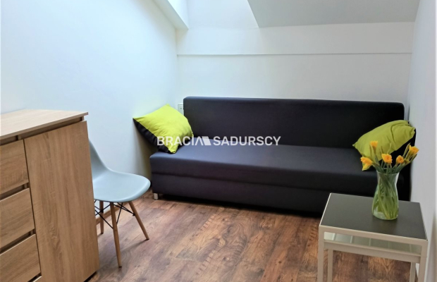 Wygodne mieszkanie z szybkim dojazdem do centrum!