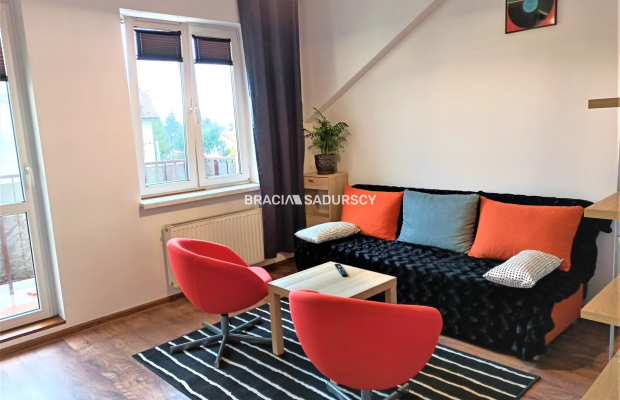 Wygodne mieszkanie z szybkim dojazdem do centrum!