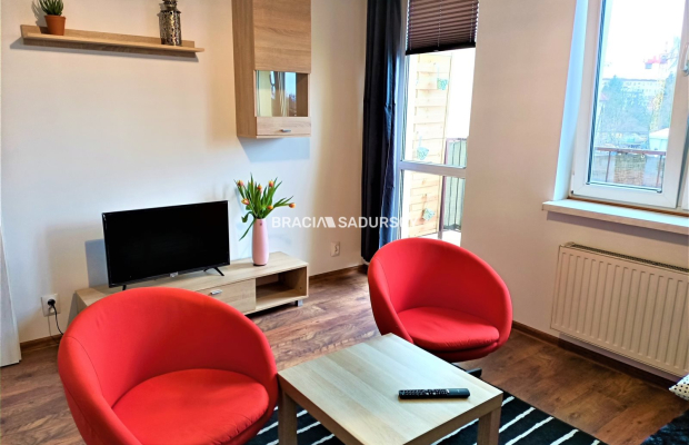 Wygodne mieszkanie z szybkim dojazdem do centrum!