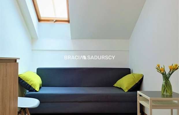 Wygodne mieszkanie z szybkim dojazdem do centrum!