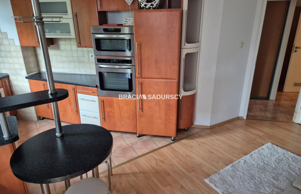 M2 z widokiem na Bagry