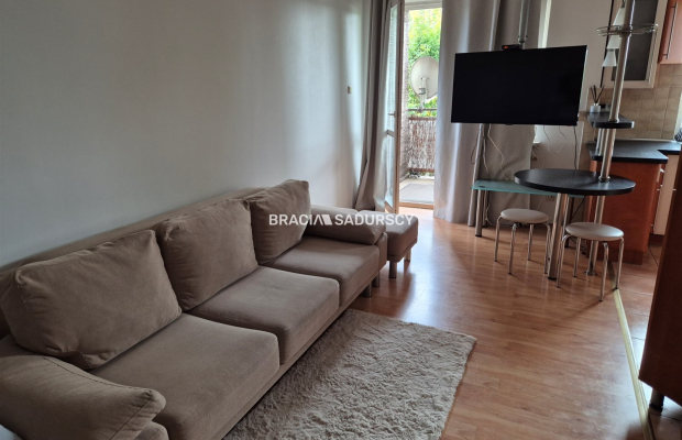 M2 z widokiem na Bagry