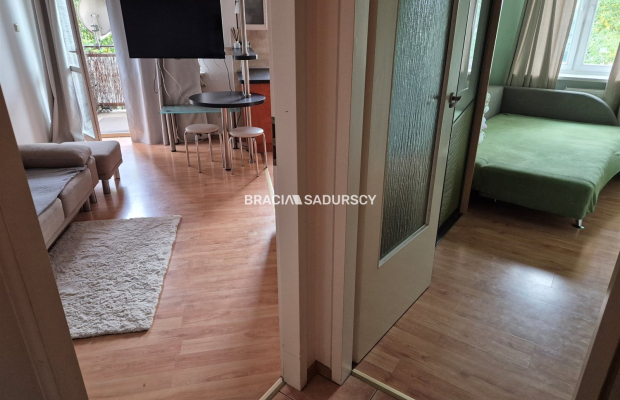 M2 z widokiem na Bagry