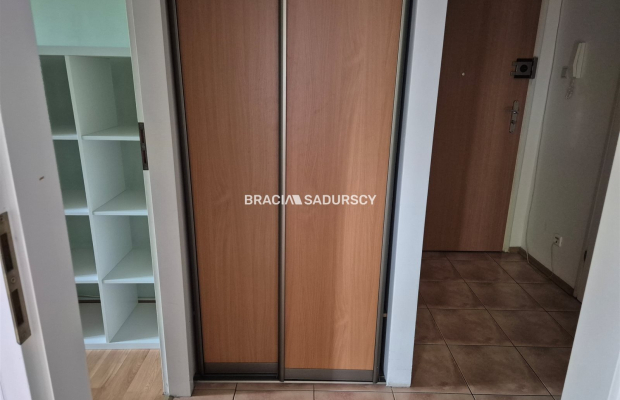 M2 z widokiem na Bagry