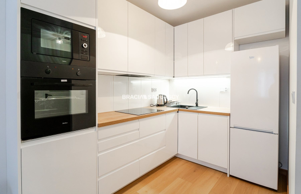 M2 oś Europejskie od zaraz