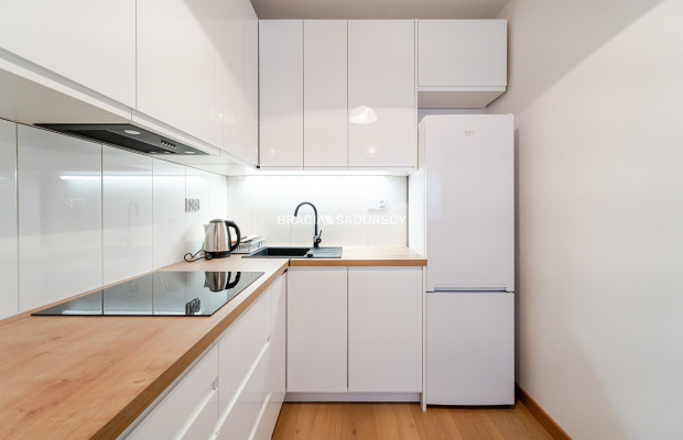 M2 oś Europejskie od zaraz