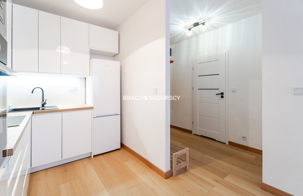 M2 oś Europejskie od zaraz