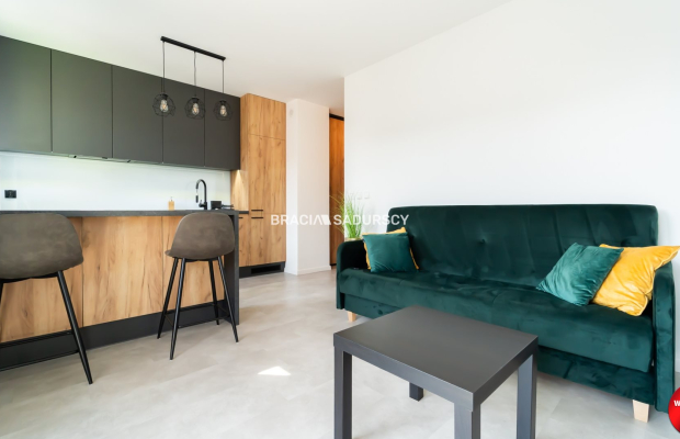 Słoneczne mieszkanie ul. Reduta!