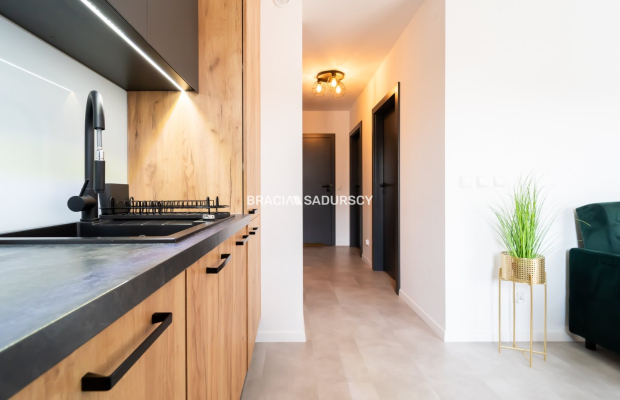 Słoneczne mieszkanie ul. Reduta!