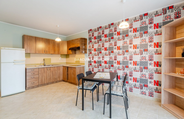 Kawalerka na Bobrzyńskiego!