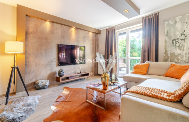 Luksusowe 4-pok mieszkanie 80 m² ul. Chełmońskiego