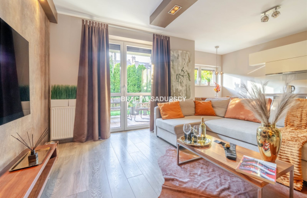 Luksusowe 4-pok mieszkanie 80 m² ul. Chełmońskiego