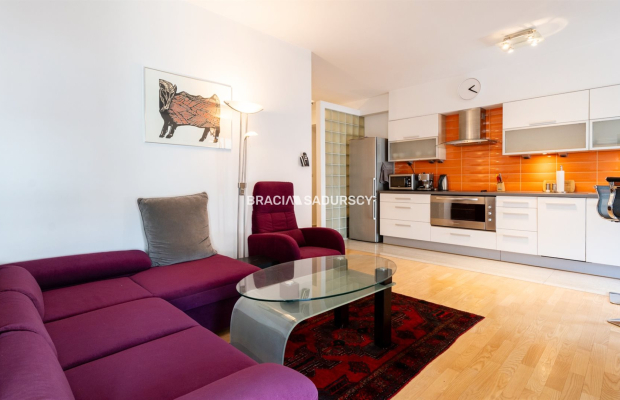 ul.Trynitarska|Kazimierz|Klimatyzacja