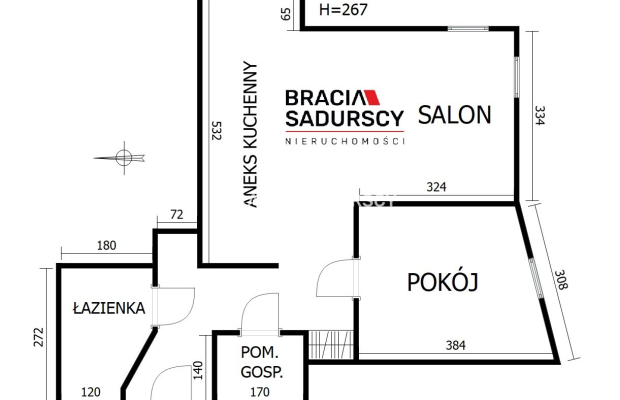 ul.Trynitarska|Kazimierz|Klimatyzacja