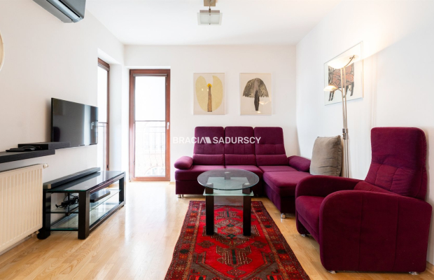 ul.Trynitarska|Kazimierz|Klimatyzacja