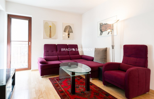 ul.Trynitarska|Kazimierz|Klimatyzacja