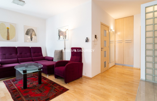 ul.Trynitarska|Kazimierz|Klimatyzacja