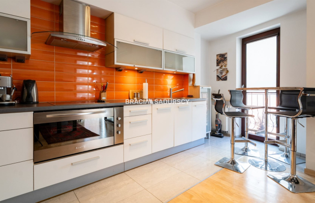 ul.Trynitarska|Kazimierz|Klimatyzacja