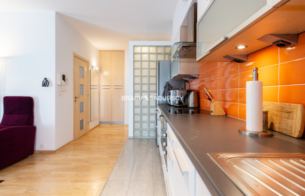 ul.Trynitarska|Kazimierz|Klimatyzacja