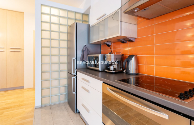 ul.Trynitarska|Kazimierz|Klimatyzacja