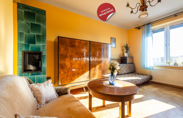 Przestronne / osobne pokoje / tramwaj 50 m