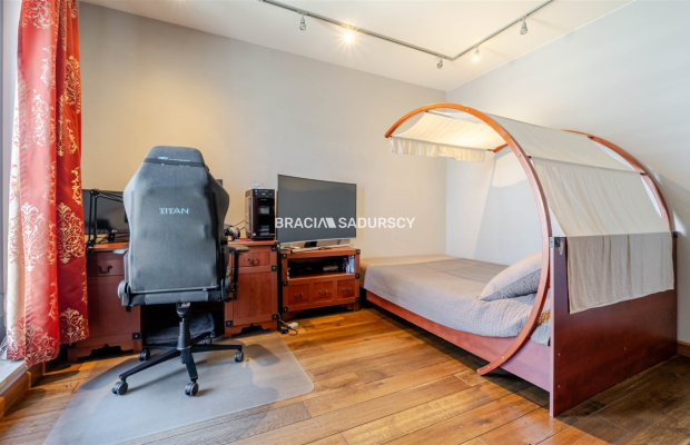 Penthouse / taras 120 m2 / 4 miejsca postojowe