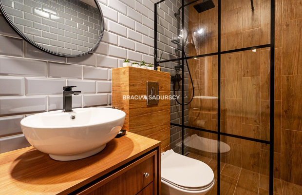 ul. Prandoty | Ogródek | 2 pok 